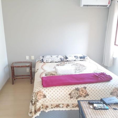 Wall Street Flat Caxias do Sul Extérieur photo