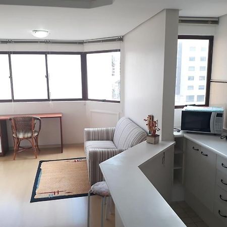Wall Street Flat Caxias do Sul Extérieur photo