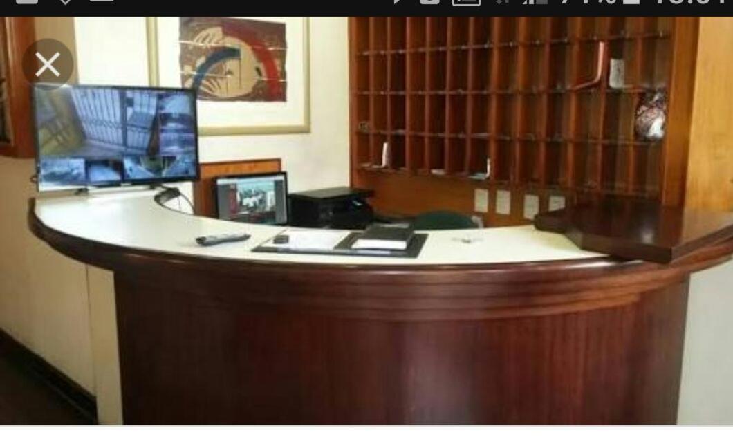 Wall Street Flat Caxias do Sul Extérieur photo