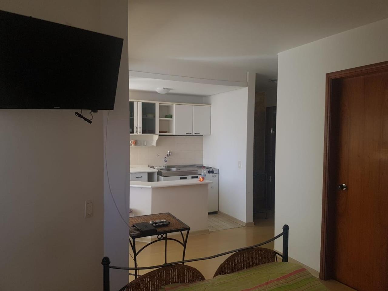 Wall Street Flat Caxias do Sul Extérieur photo