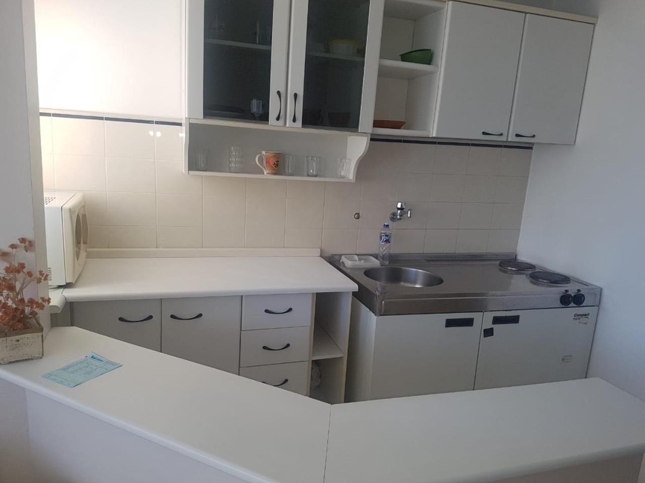 Wall Street Flat Caxias do Sul Extérieur photo