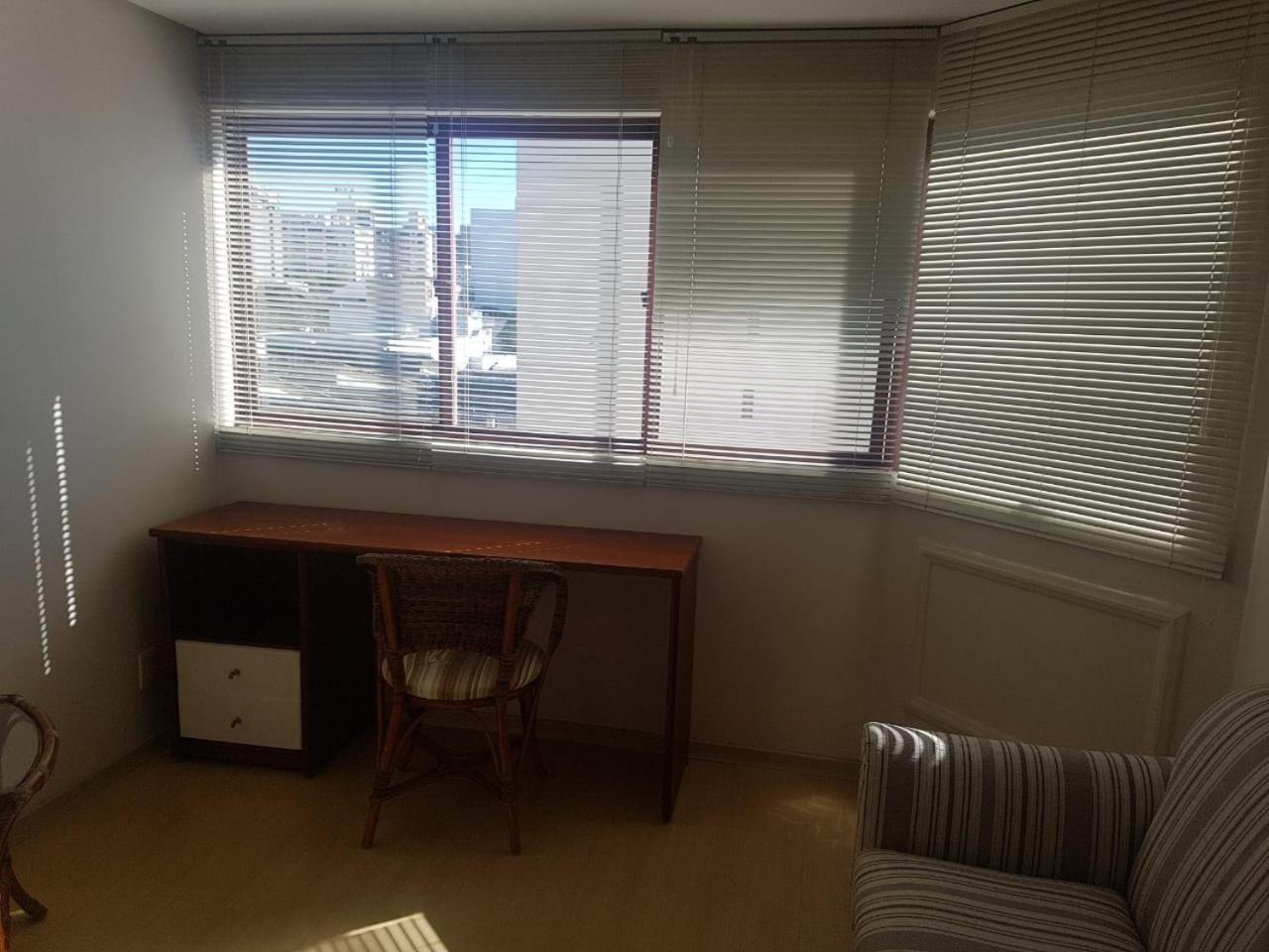 Wall Street Flat Caxias do Sul Extérieur photo