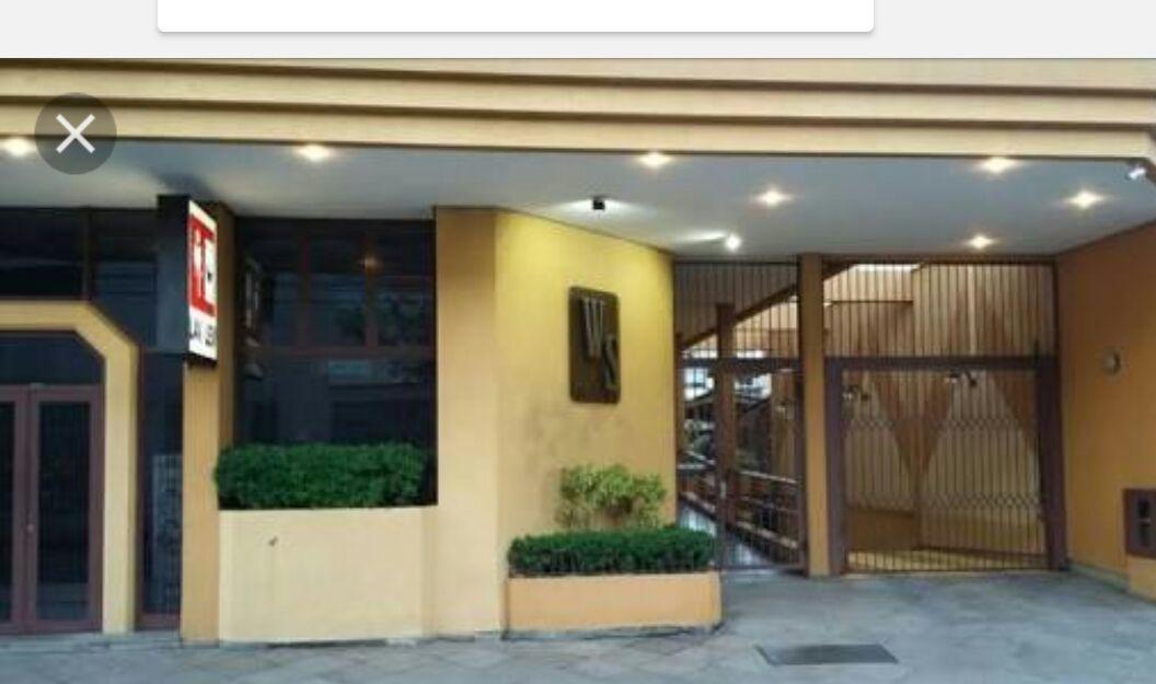 Wall Street Flat Caxias do Sul Extérieur photo