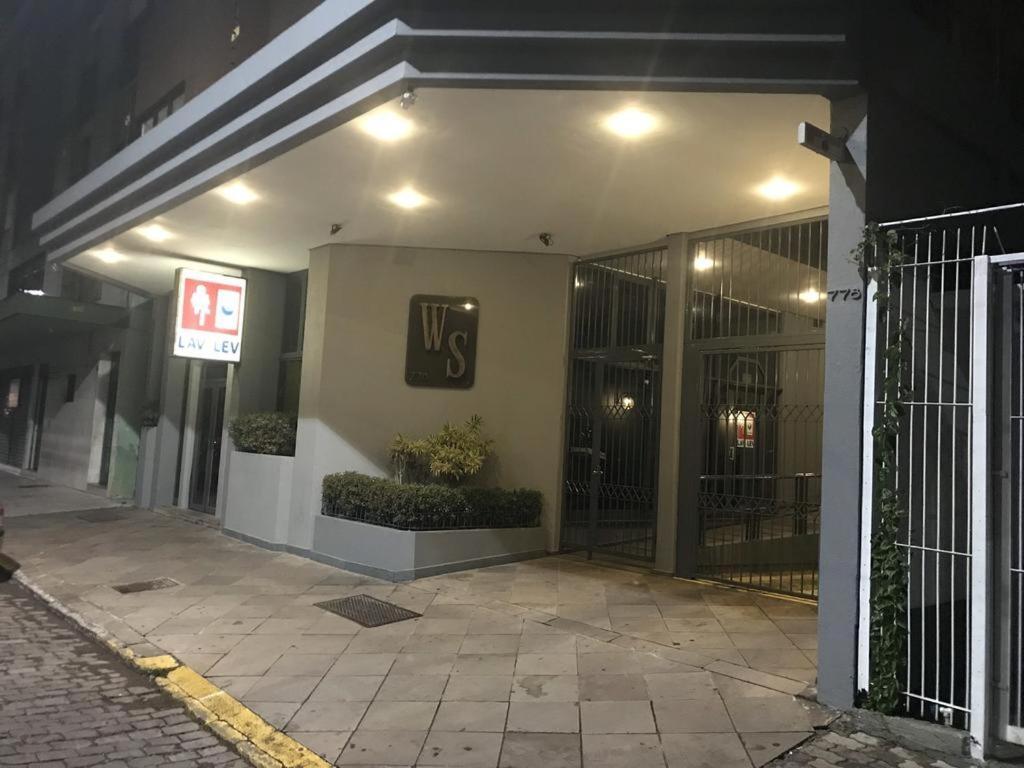Wall Street Flat Caxias do Sul Extérieur photo