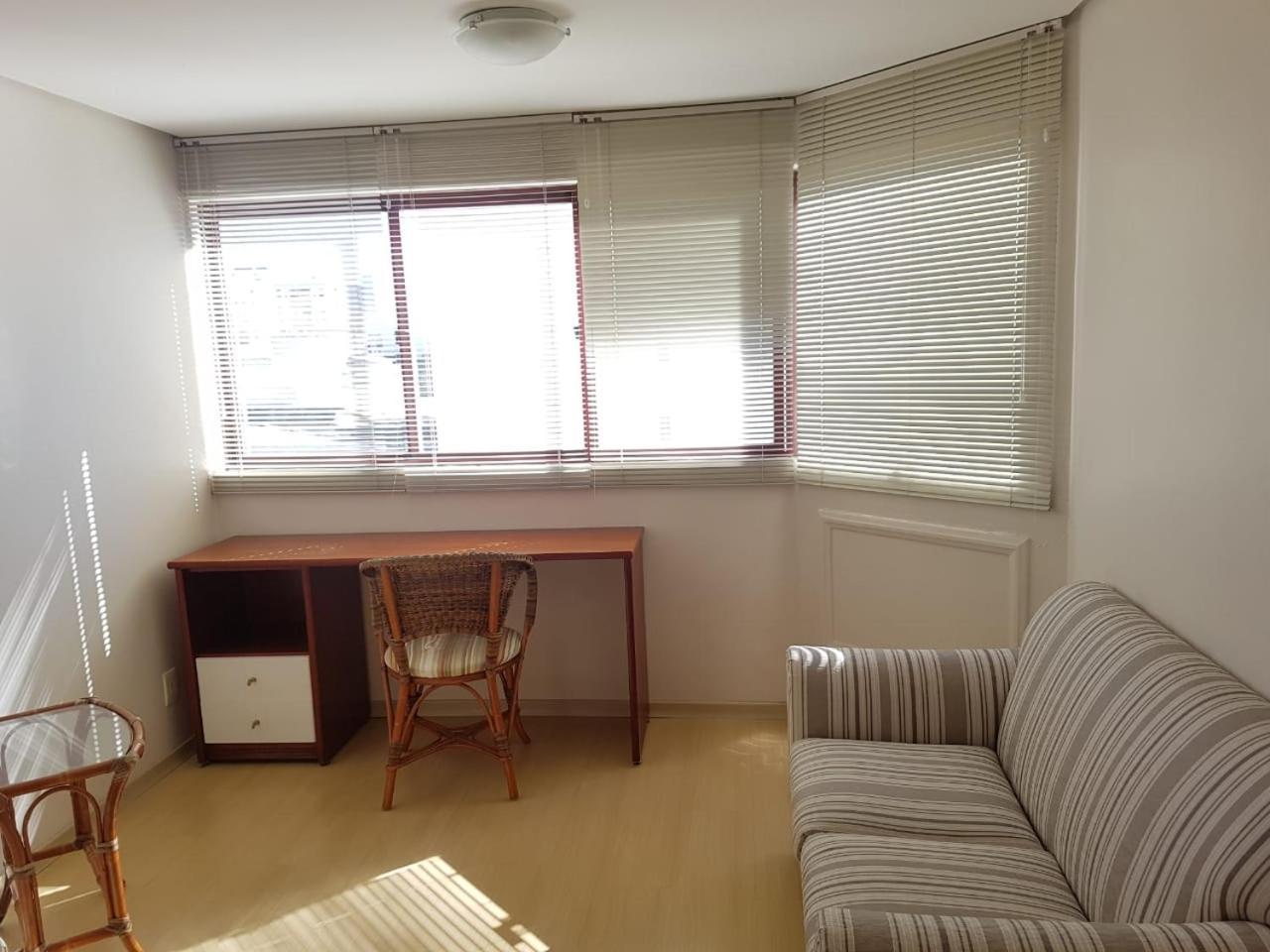 Wall Street Flat Caxias do Sul Extérieur photo