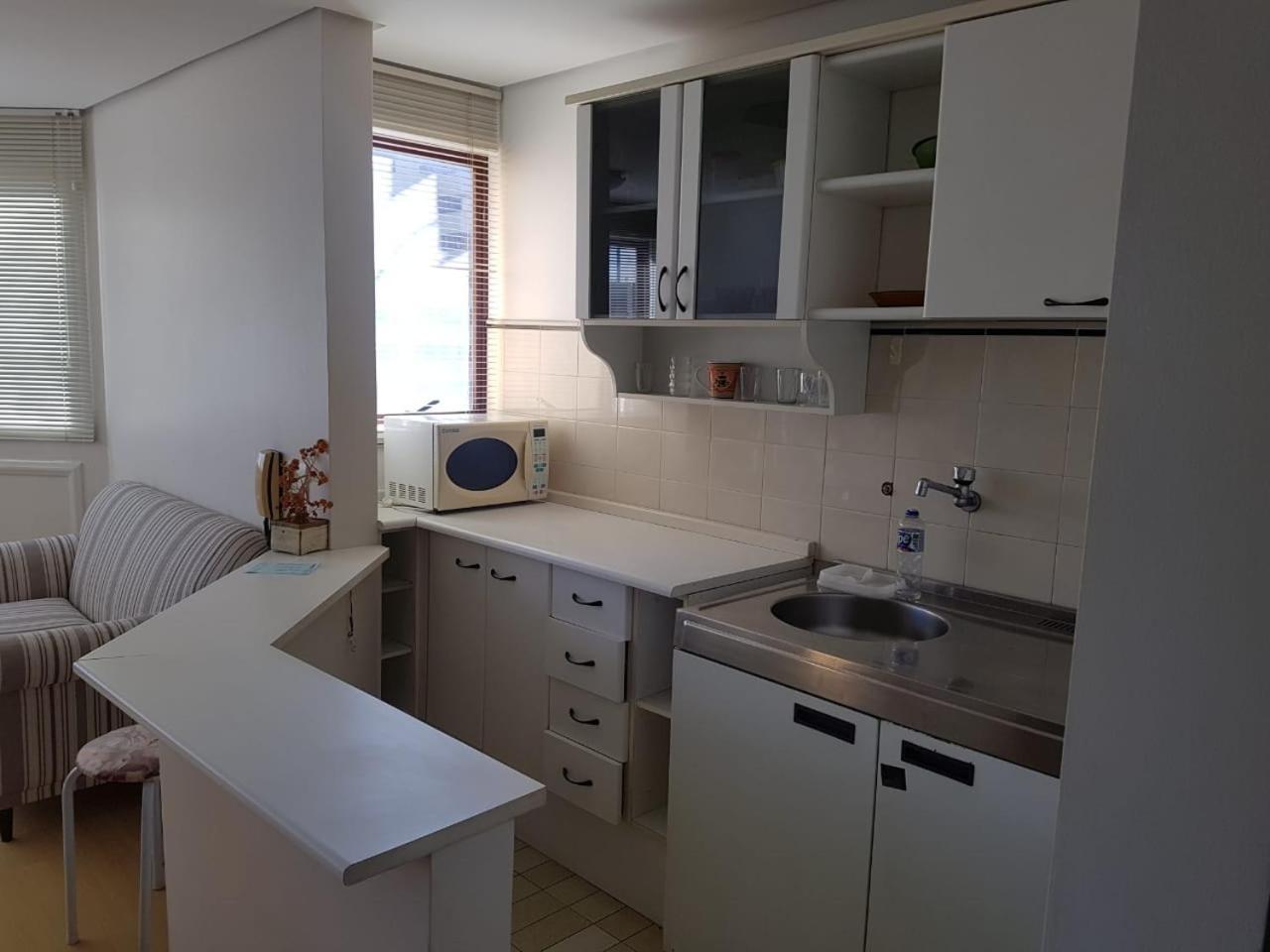 Wall Street Flat Caxias do Sul Extérieur photo