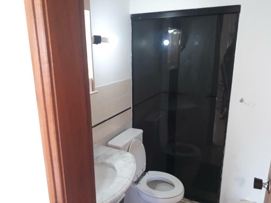 Wall Street Flat Caxias do Sul Extérieur photo