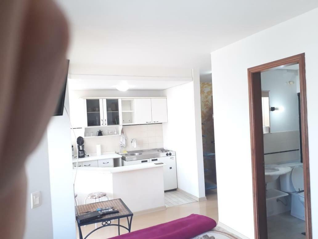 Wall Street Flat Caxias do Sul Extérieur photo