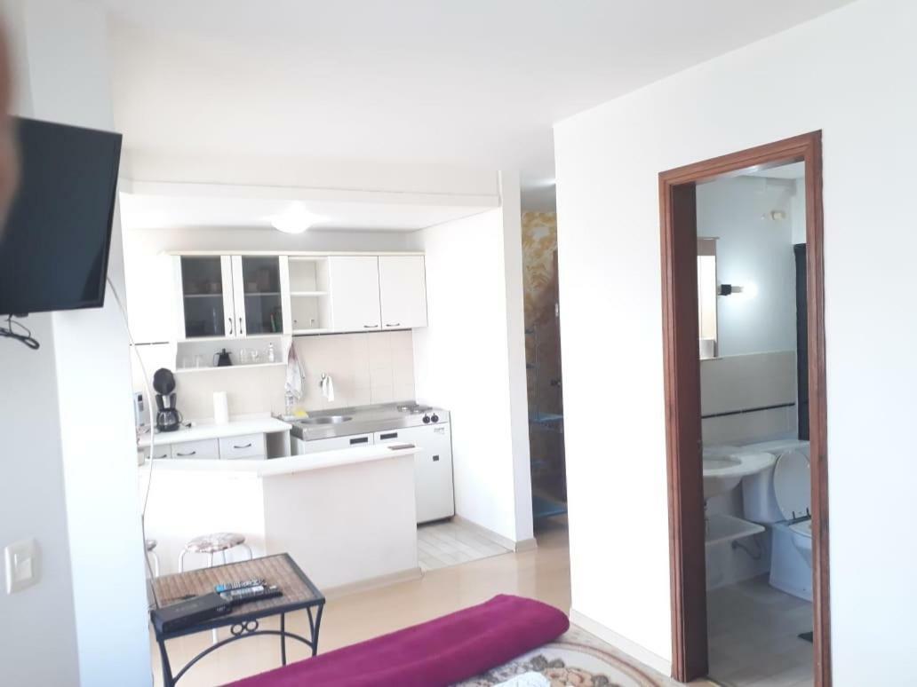 Wall Street Flat Caxias do Sul Extérieur photo