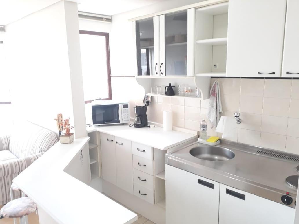 Wall Street Flat Caxias do Sul Extérieur photo