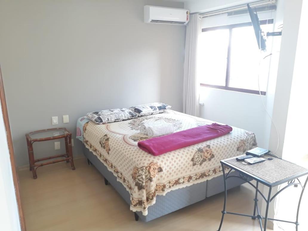 Wall Street Flat Caxias do Sul Extérieur photo