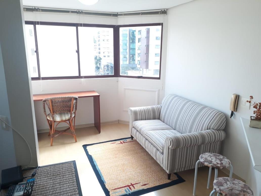 Wall Street Flat Caxias do Sul Extérieur photo