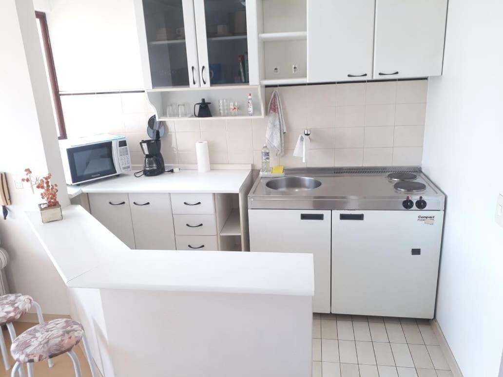 Wall Street Flat Caxias do Sul Extérieur photo