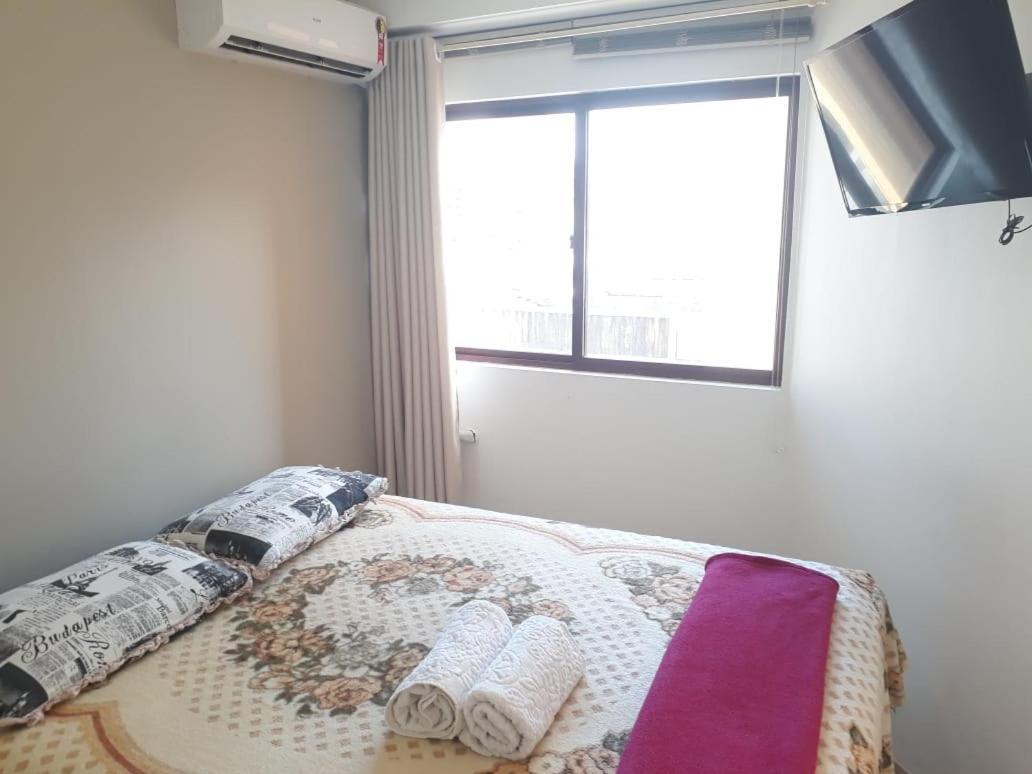 Wall Street Flat Caxias do Sul Extérieur photo