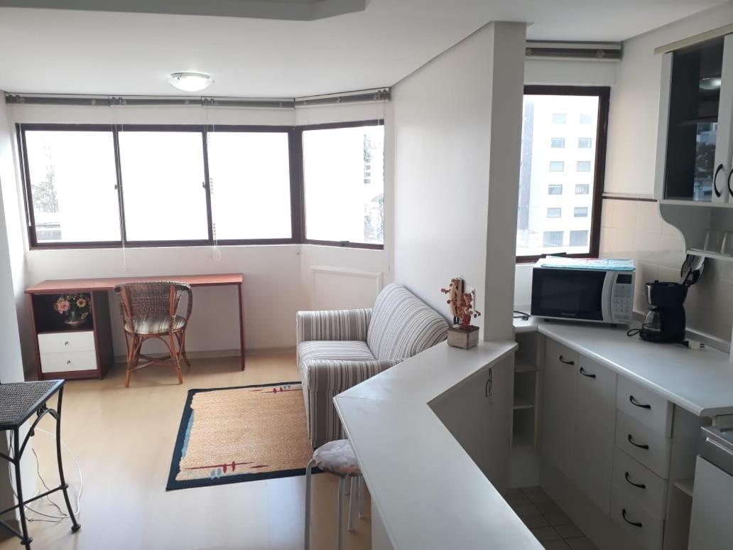 Wall Street Flat Caxias do Sul Extérieur photo