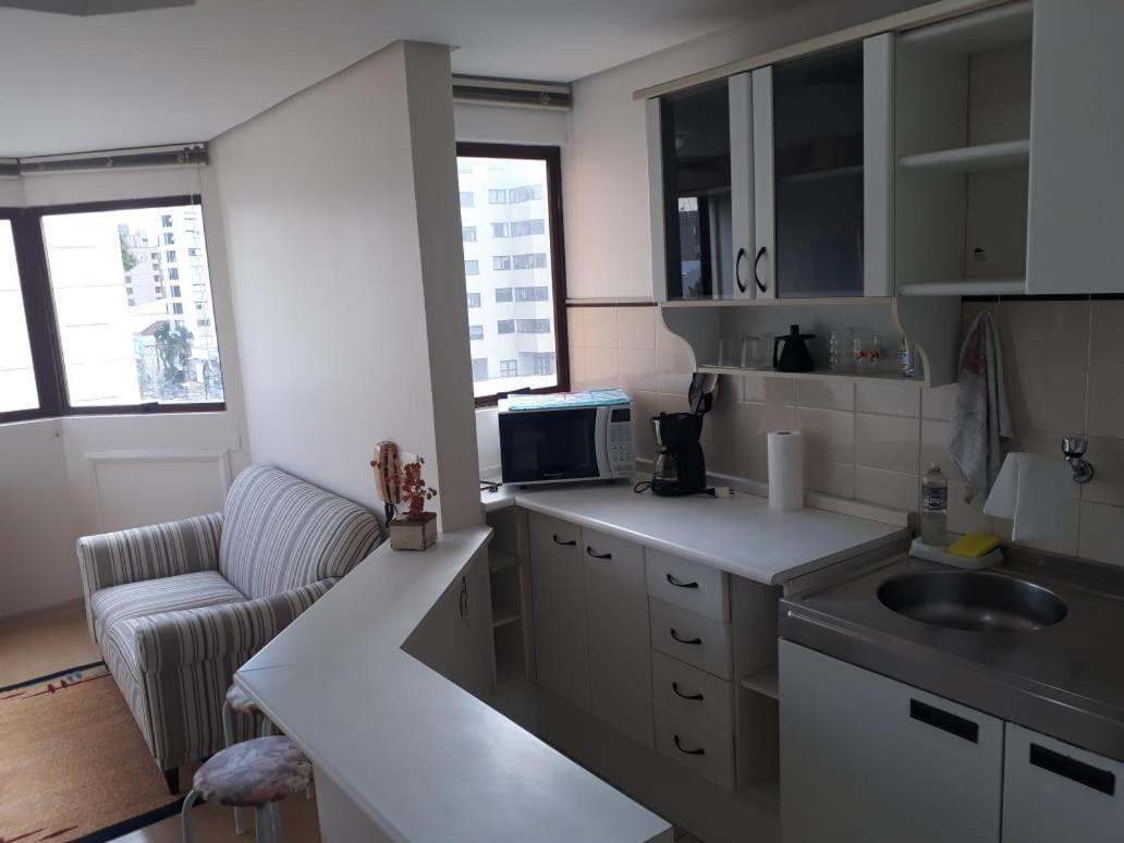 Wall Street Flat Caxias do Sul Extérieur photo