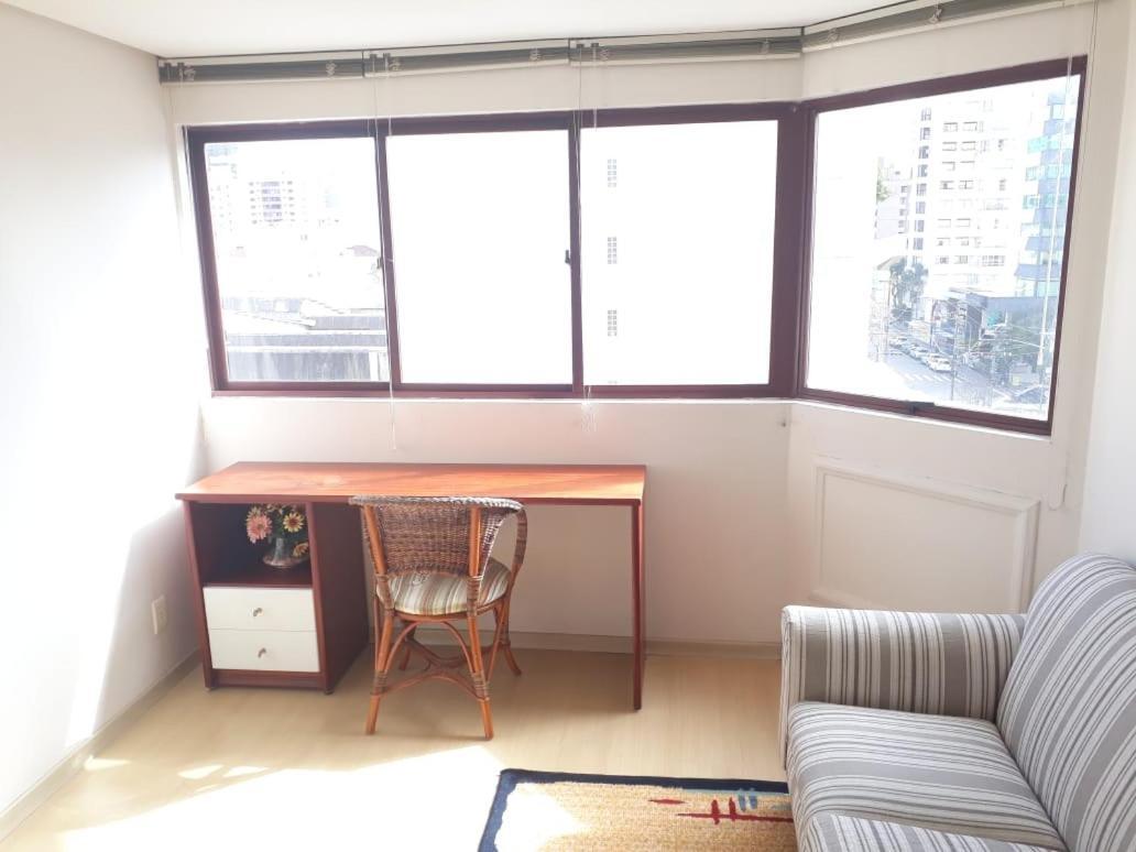 Wall Street Flat Caxias do Sul Extérieur photo